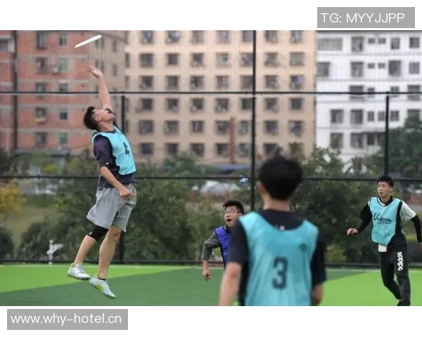 广州飞盘队的崛起之路极限运动世界杯背后的成长与奋斗故事 广州飞盘队的崛起之路极限运动世界杯背后的成长与奋斗故事