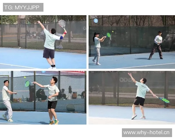 武汉网球队荣登全国网球团队协作排行榜第一名展现卓越团队精神与实力 武汉网球队荣登全国网球团队协作排行榜第一名展现卓越团队精神与实力