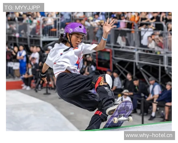 武汉滑板队实力显著跻身全国个人能力排行榜第九名引发关注 武汉滑板队实力显著跻身全国个人能力排行榜第九名引发关注