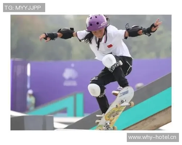 深圳滑板队个人能力排名创新高展现年轻力量与团队精神 深圳滑板队个人能力排名创新高展现年轻力量与团队精神