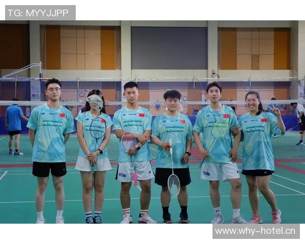 羽毛球节奏排行榜揭晓上海羽毛球队荣登第八名引发关注