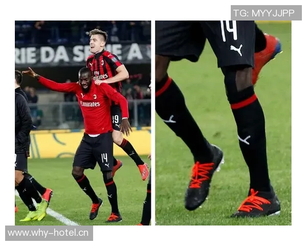 英超球员球鞋品牌偏好统计与代言关系揭秘