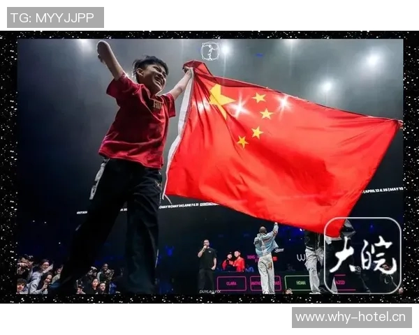 街舞实力评估权威发布个人能力排行榜揭晓新星崛起与老将争锋 街舞实力评估权威发布个人能力排行榜揭晓新星崛起与老将争锋